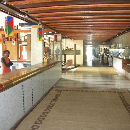 Sidi Harazem Exterior foto