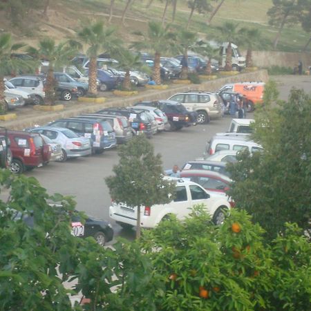 Sidi Harazem Exterior foto