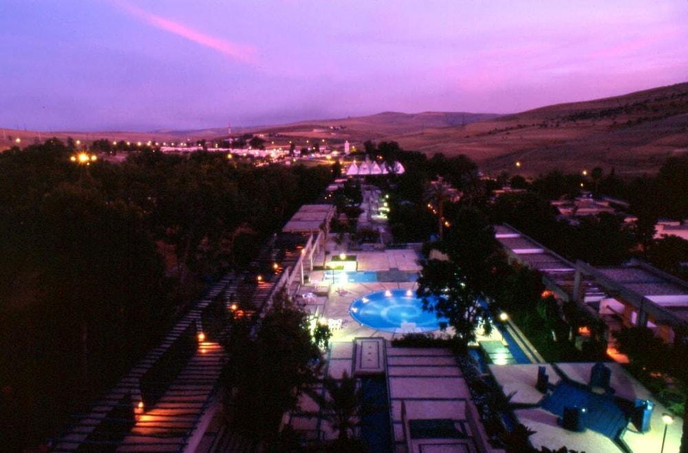 Sidi Harazem Exterior foto