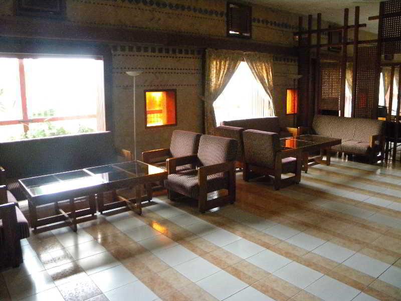 Sidi Harazem Exterior foto