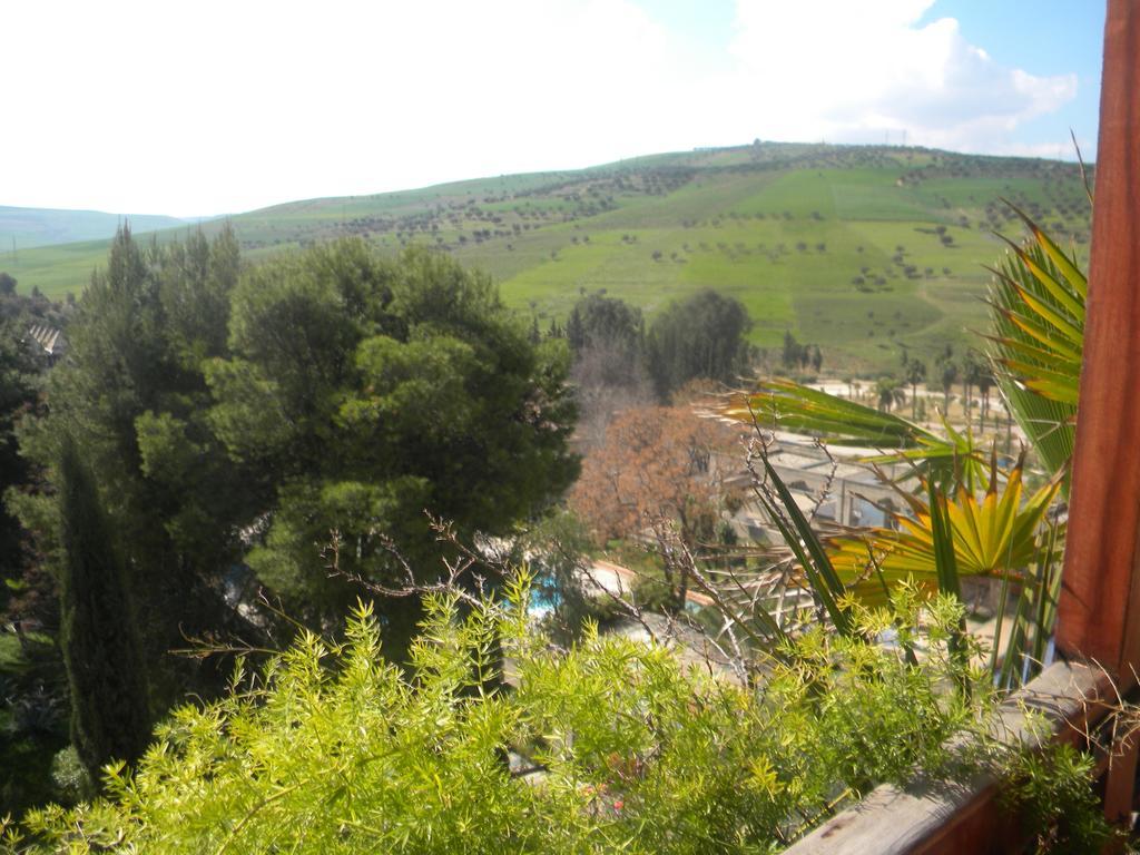 Sidi Harazem Exterior foto