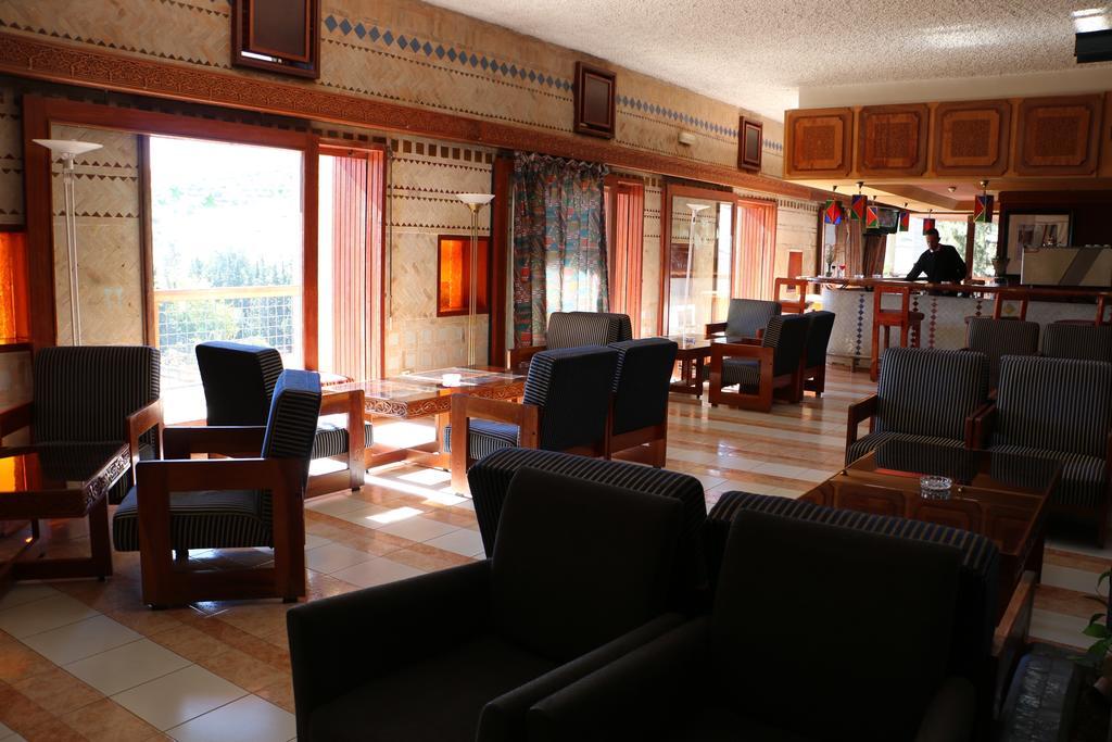 Sidi Harazem Exterior foto