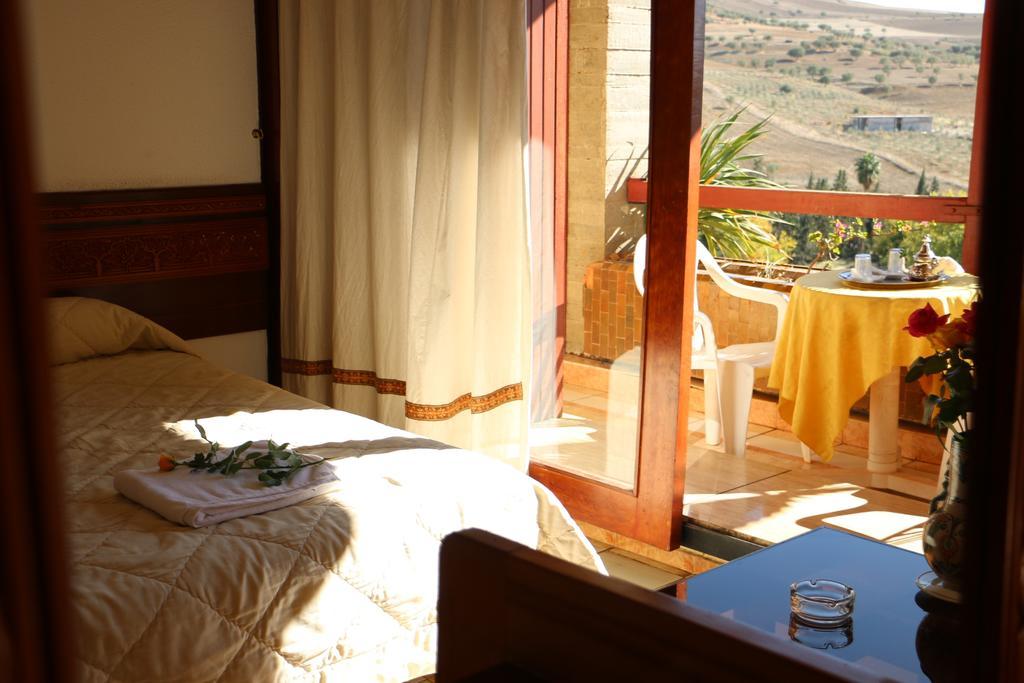 Sidi Harazem Exterior foto