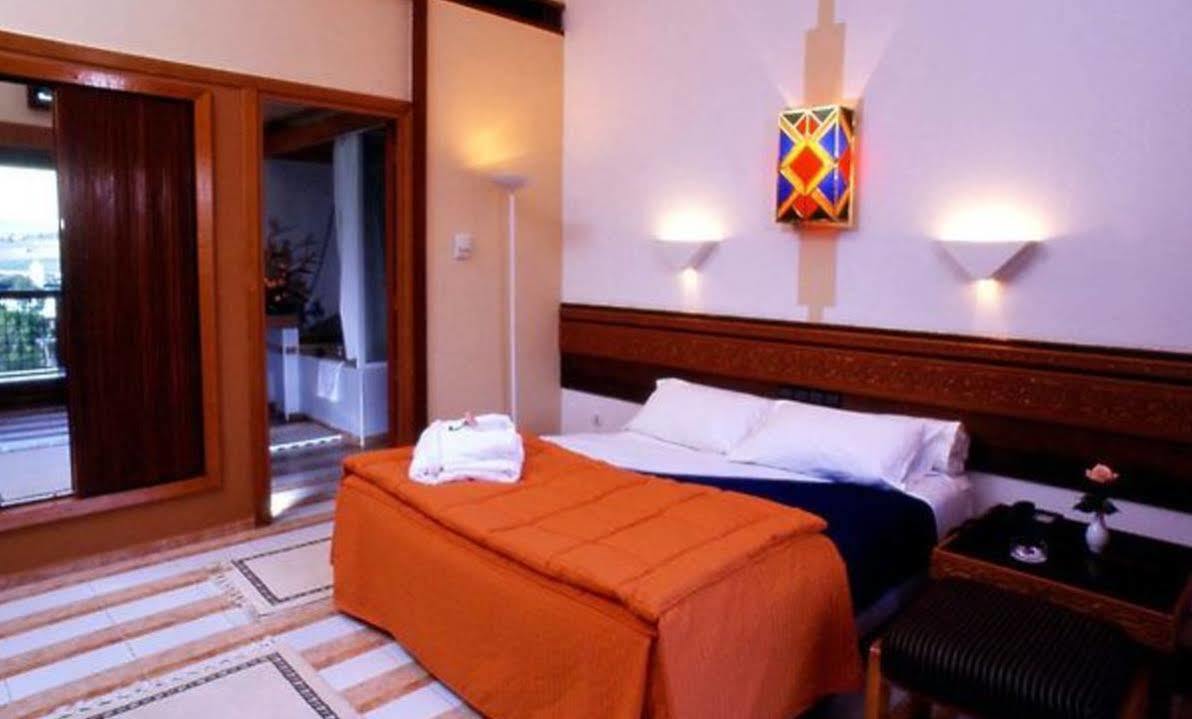 Sidi Harazem Exterior foto