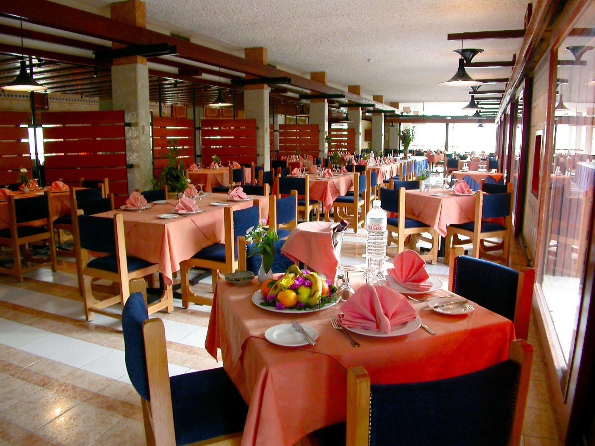 Sidi Harazem Exterior foto