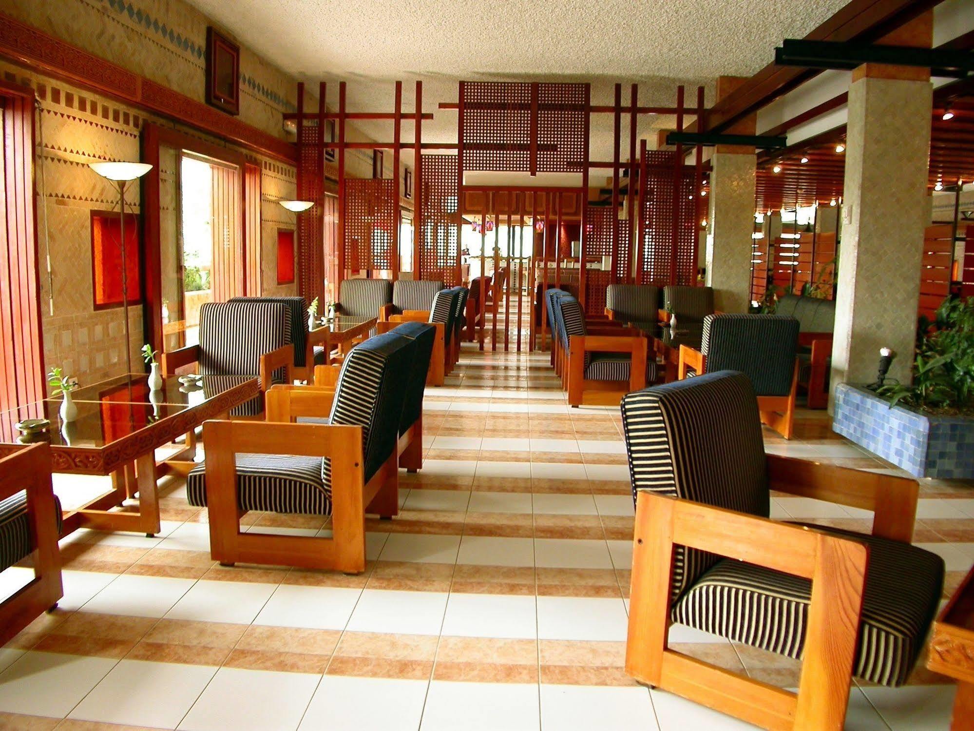 Sidi Harazem Exterior foto