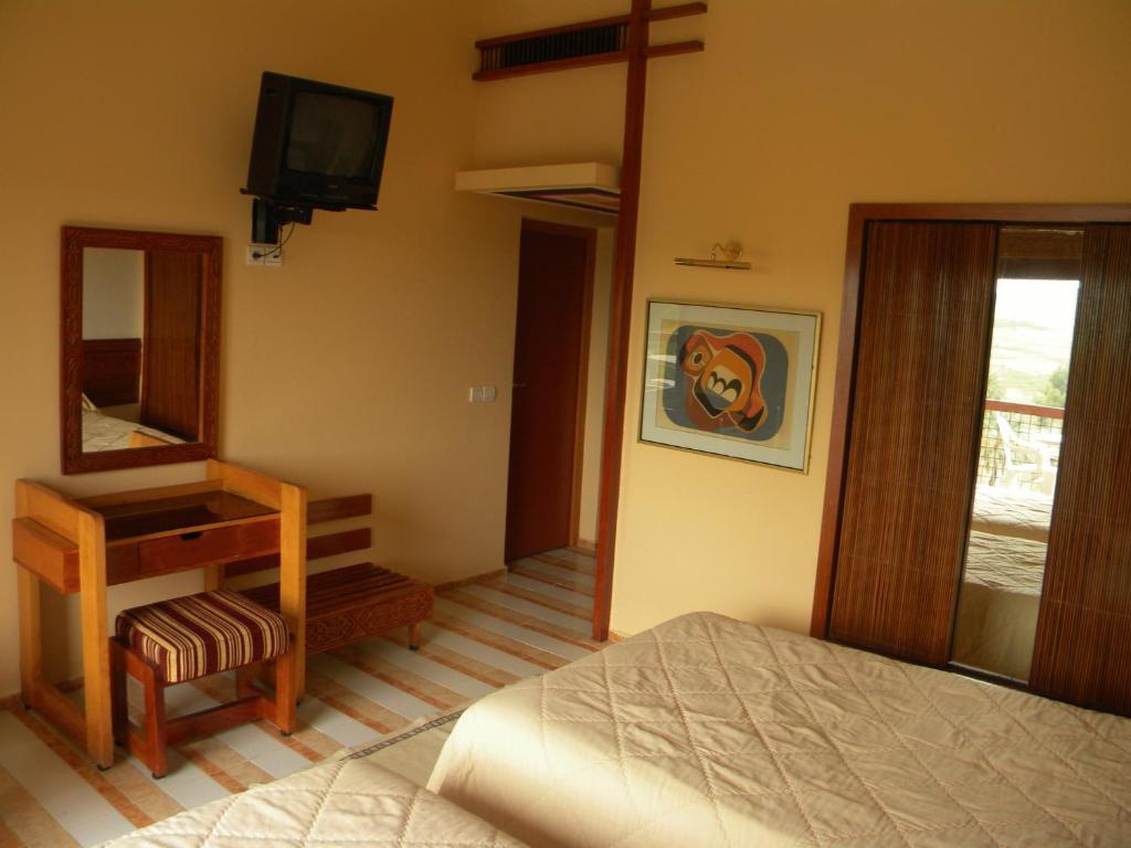 Sidi Harazem Exterior foto